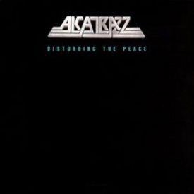 Alcatrazz, Disturbing the Peace, 1985