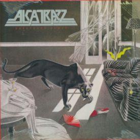 Alcatrazz, Dangerous Games, 1986