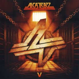 Alcatrazz, V, 2021