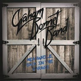 Graham Bonnet Band, Meanwhile Back In The Garage, 2018