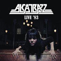 Alcatrazz, Live '83