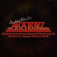 Alcatrazz, No Parole from Rock 'n' Roll Tour Live in Japan, 1984