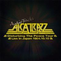 Alcatrazz, Disturbing the Peace Tour Live in Japan, 1984