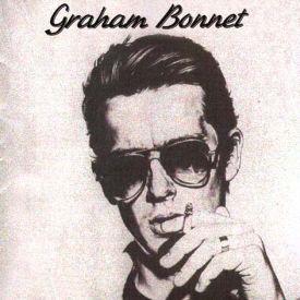 Graham Bonnet, 1977