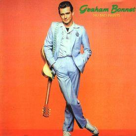 Graham Bonnet, No Bad Habits, 1978