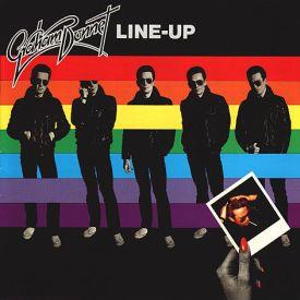 Graham Bonnet, Line-Up, 1981