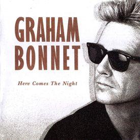 Graham Bonnet, Here Comes the Night, 1991