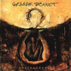 Graham Bonnet, Underground, 1996