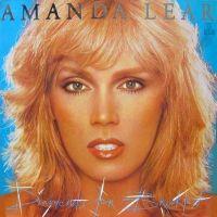 Amanda Lear, Diamonds for Breakfast, 1980 .