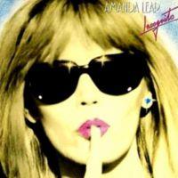 Amanda Lear, Incognito, 1981 .