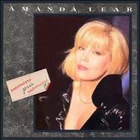 Amanda Lear, Uomini piu uomini, 1989 .