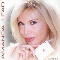 Amanda Lear, Heart, 2001 .