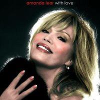 Amanda Lear, With Love, 2006 .