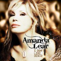 Amanda Lear, I Don't Like Disco, 2012 .