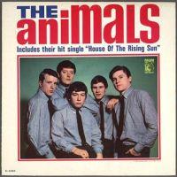 The Animals, 1964