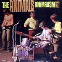 The Animals, Animalism, 1966