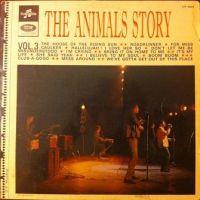 The Animals Story, 1965 .