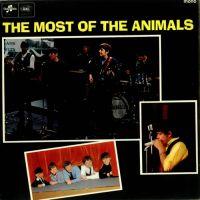 The Most Of The Animals, 1965 .