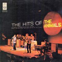 The Hits Of The Animals, 1966 .