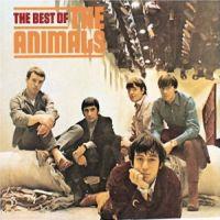 The Animals, The Best of The Animals, 1966 .