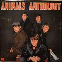 Animals Anthology, 1978 .