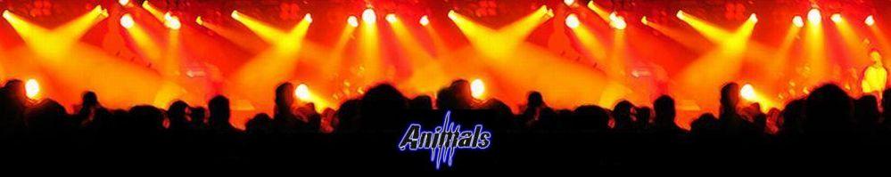   The Animals. -