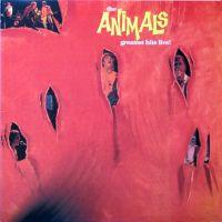 The Animals, Greatest Hits Live! 1984 .