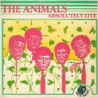 The Animals, Absolutely Live, 1991 .