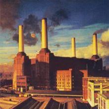 Animals 1977 Pink Floyd