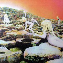 Houses Of The Holy 1973 Led Zeppelin