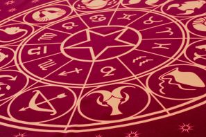 Астрология в Древнем Мире