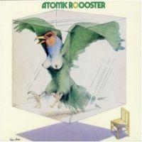 Atomic Roooster, 1970