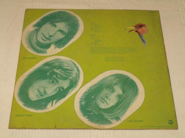 Atomic Rooster, 1970, 