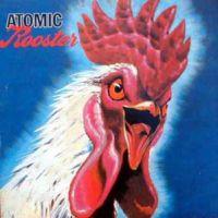 Atomic Rooster, 1980