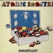 Atomic Rooster, Assortment, 1973