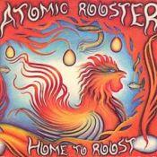 Atomic Rooster, Home to Roost, 1977