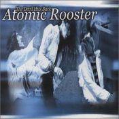 Atomic Rooster, The Devil Hits Back, 1989