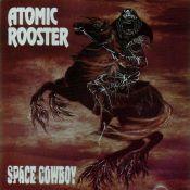 Atomic Rooster, Space Cowboy, 1991