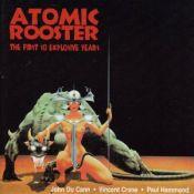 Atomic Rooster, The First 10 Explosive Years, 1999