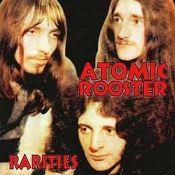 Atomic Rooster, Rarities, 2000