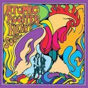 Atomic Rooster, Heavy Soul, 2001