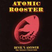 Atomic Rooster, Devil's Answer: The Singles Collection, 2006