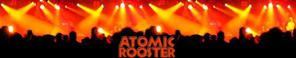 Atomic Rooster -  -  !