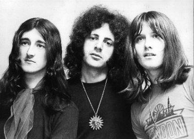 Atomic Rooster  1969- 