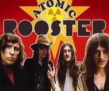 Atomic Rooster  1972- 