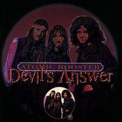 Atomic Rooster, Devil's Answer 1970-81 BBC Radio sessions, 1998