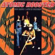 Atomic Rooster, BBC Radio 1 Live in Concert 1972, 1993