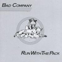 Run with the Pack, 1976