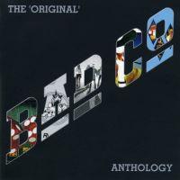 The Original Bad Company Anthology, 1999