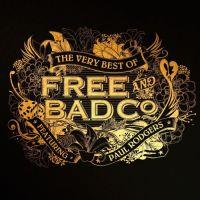 The Very Best Of Free & Bad Company Featuring Paul Rodgers, 2010